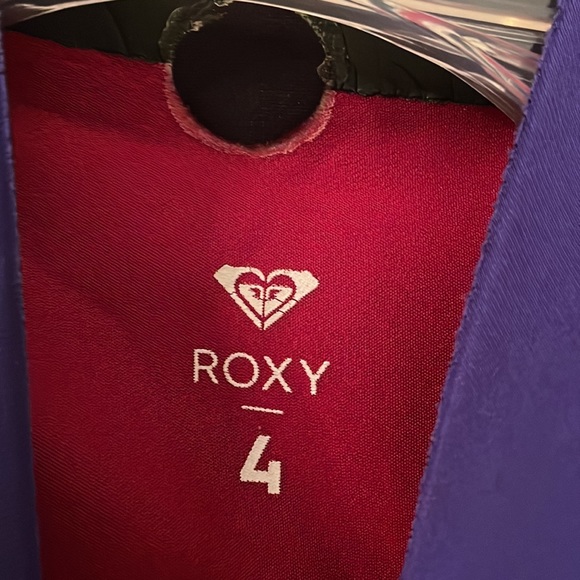 Roxy Women's Performance 3/2 Wetsuit - Picture 9 of 10